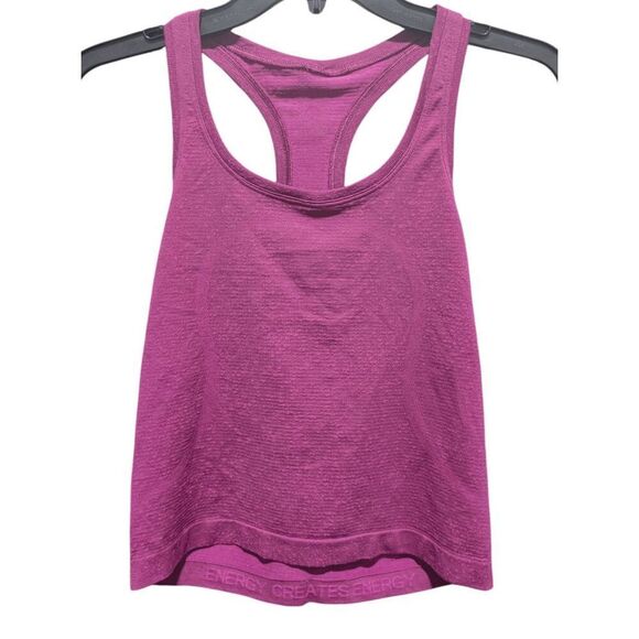 LULULEMON ATHLETICA Swiftly Tech Racerback Tank 2.0 Race Length Size 4 - Picture 2 of 4
